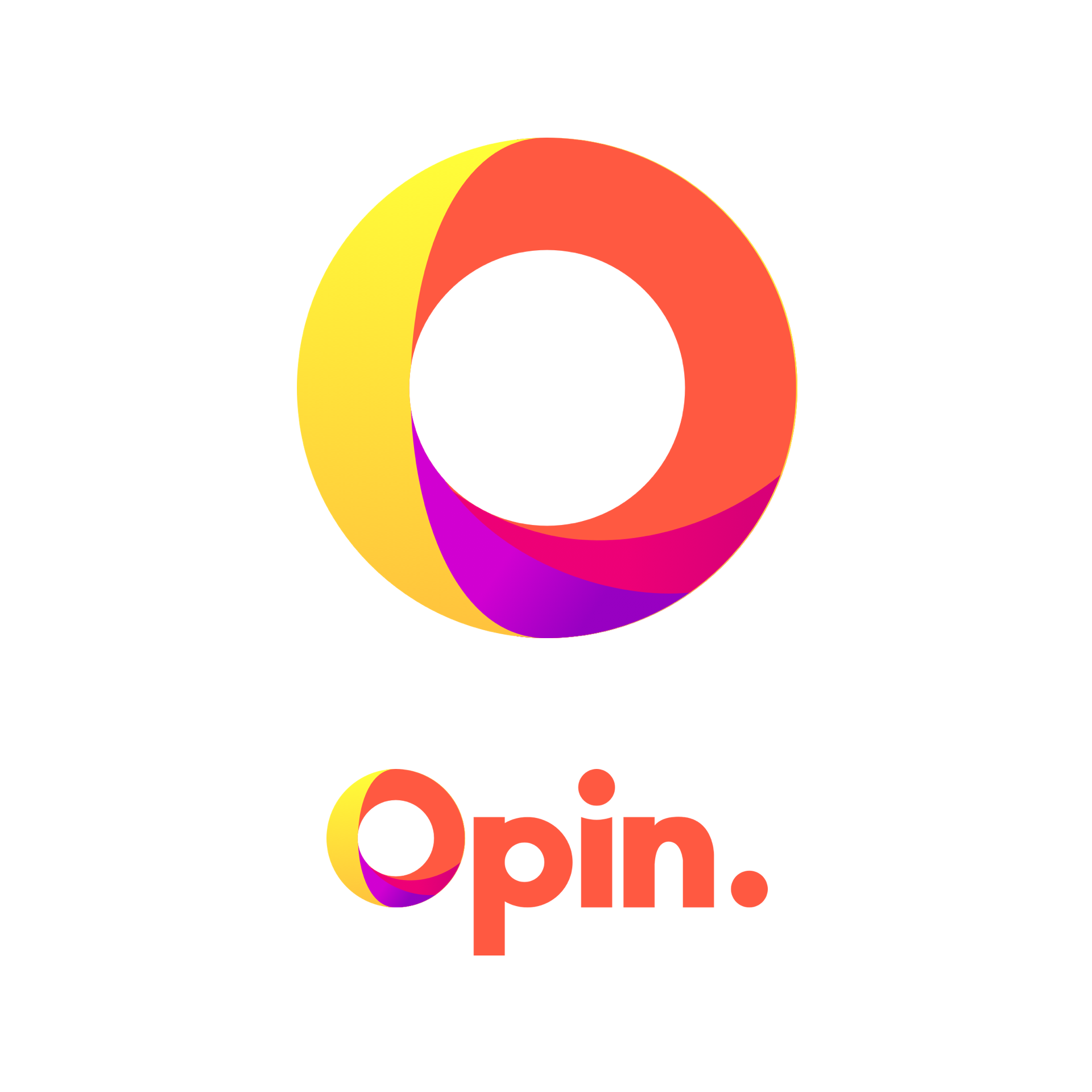 opin-logo-o-wordmark