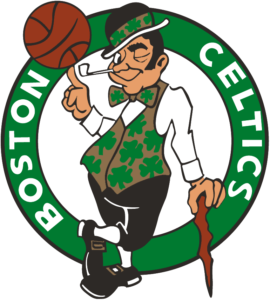 Boston Celtics logo