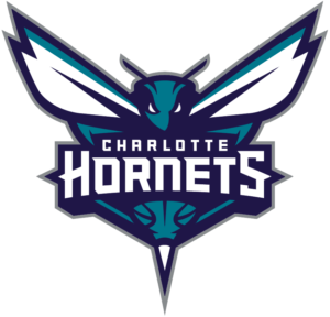 Charlotte Hornets logo