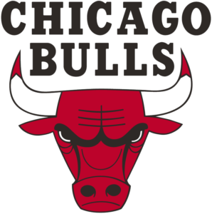 Chicago Bulls logo