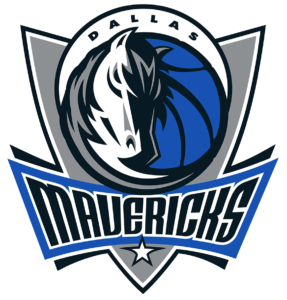 Dallas Mavericks logo