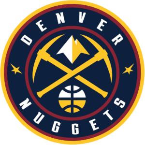 Denver Nuggets logo