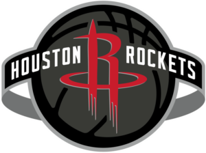 Houston Rockets logo