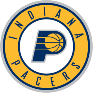 Indiana Pacers logo