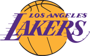 Los Angeles Lakers logo