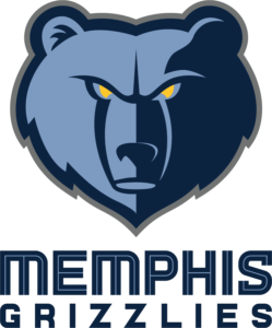 Memphis Grizzlies logo