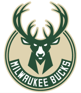 Milwaukee Bucks logo