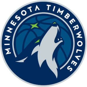 Minnesota Timberwolves logo