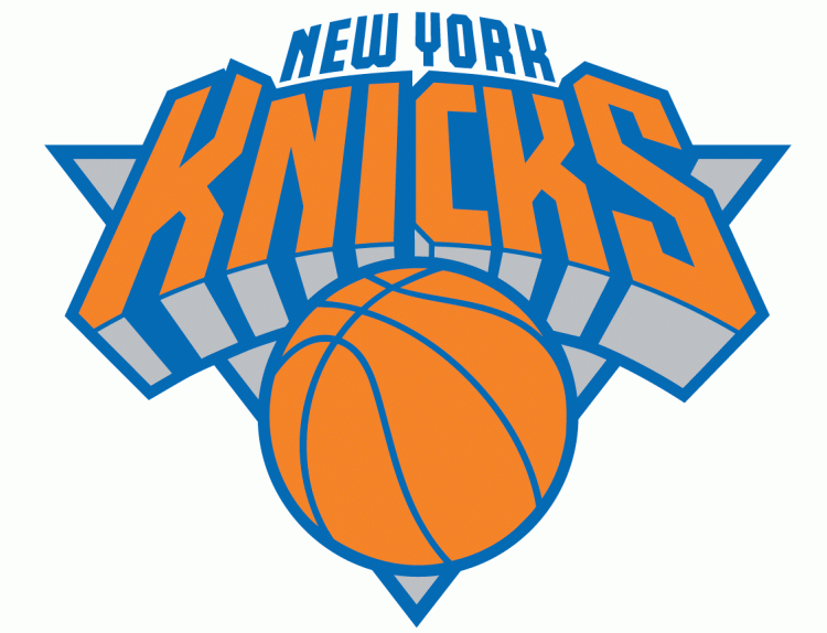 New York Knicks logo