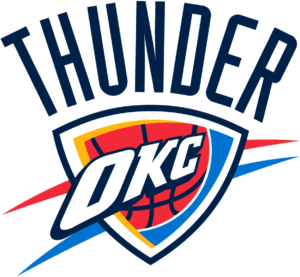 Oklahoma City Thunder logo