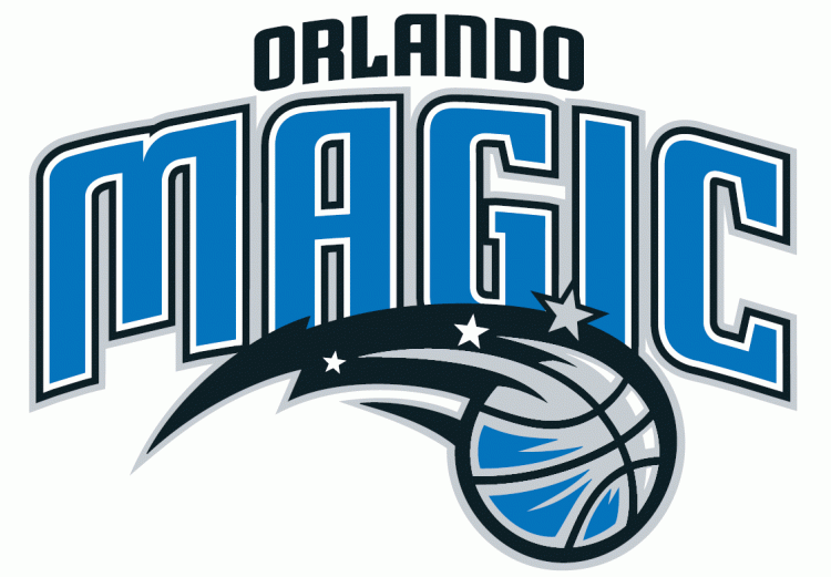 Orlando Magic logo