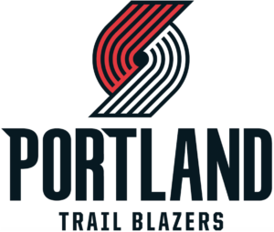 Portland Trailblazers logo