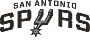 San Antonio Spurs logo