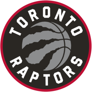 Toronto Raptors logo