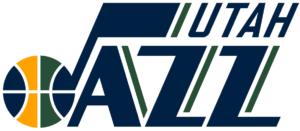 Utah Jazz logo