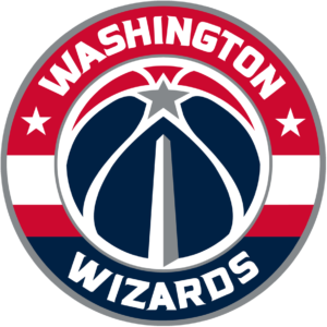 Washington Wizards logo